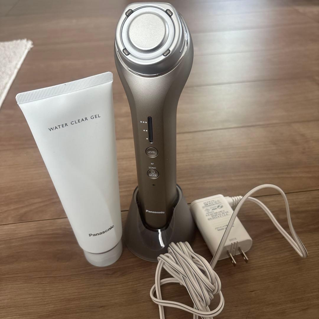パナソニック 美顔器 EH-SR75
