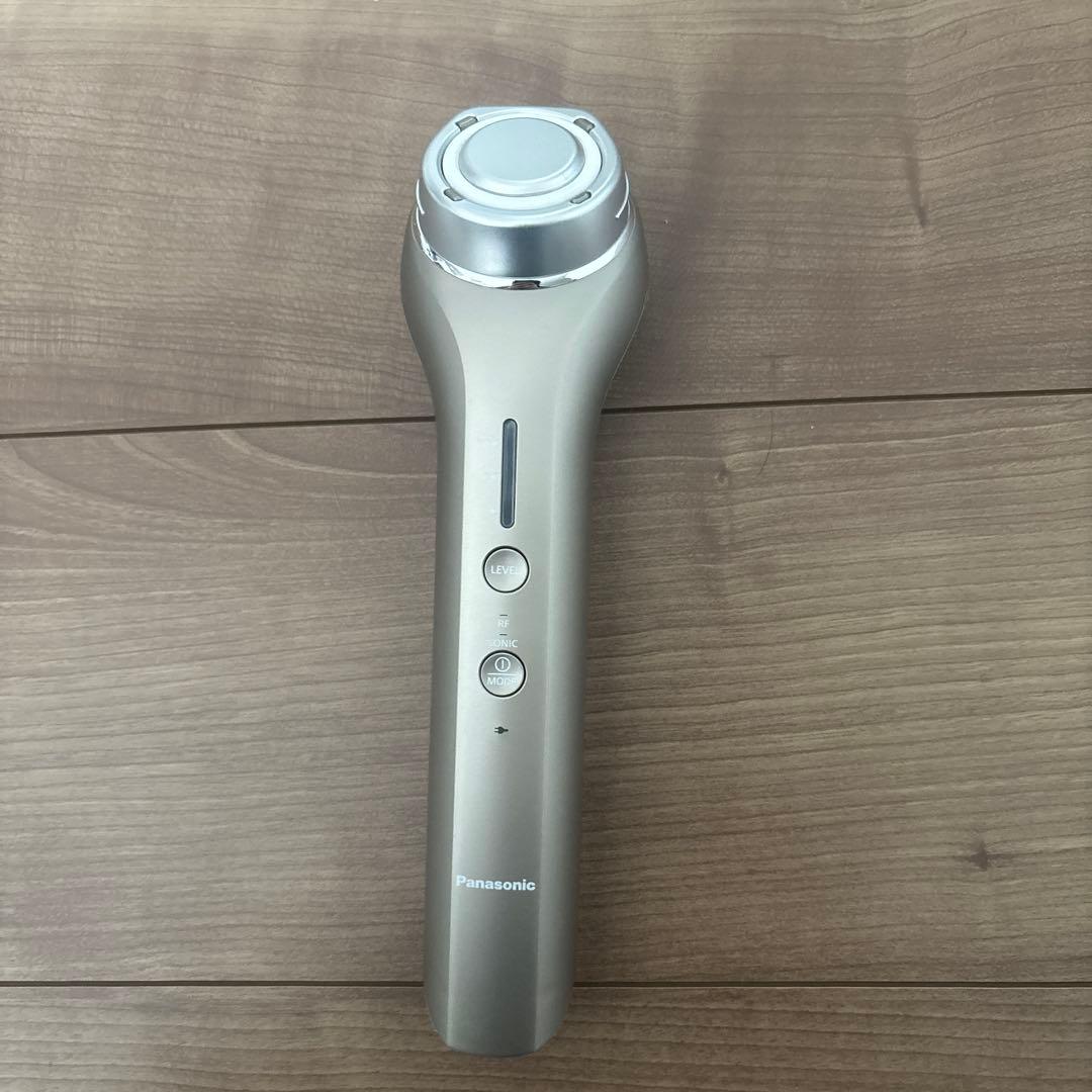 パナソニック 美顔器 EH-SR75