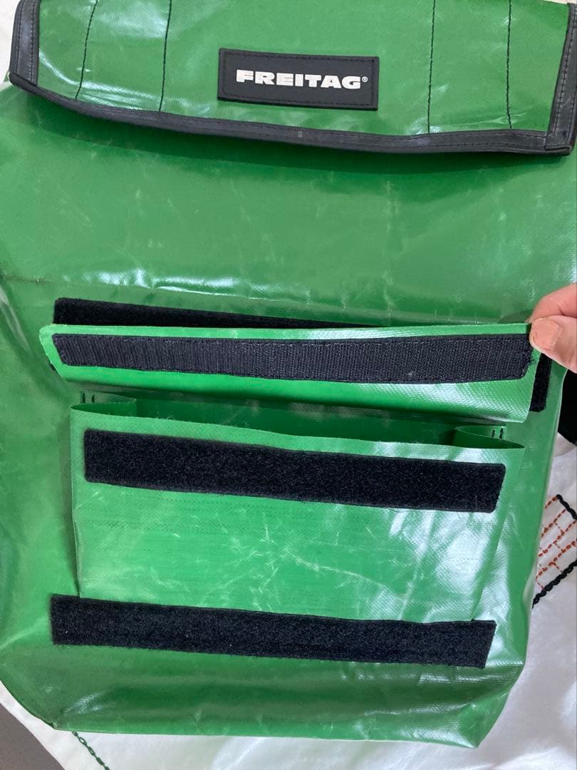 FREITAG メッセンジャーバッグ　DEXTER F14 ☆値下しました！