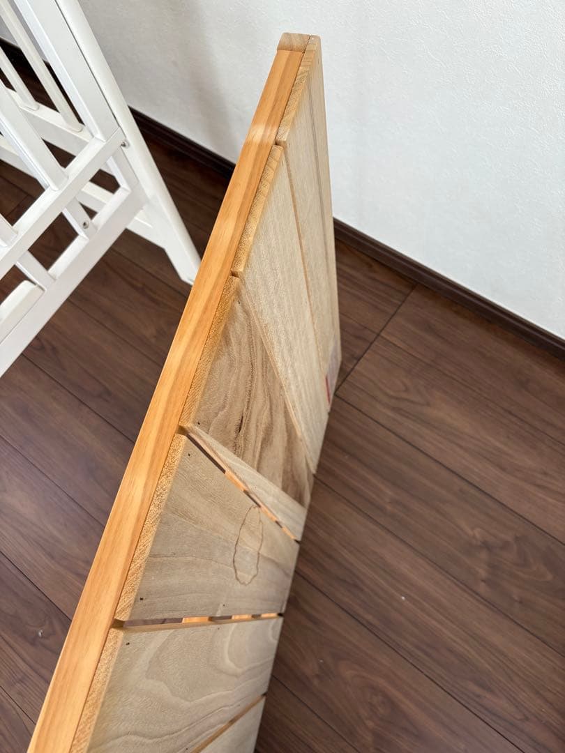 KATOJI カトージ ハイシートベビーベッド 白 廃盤 人気モデル