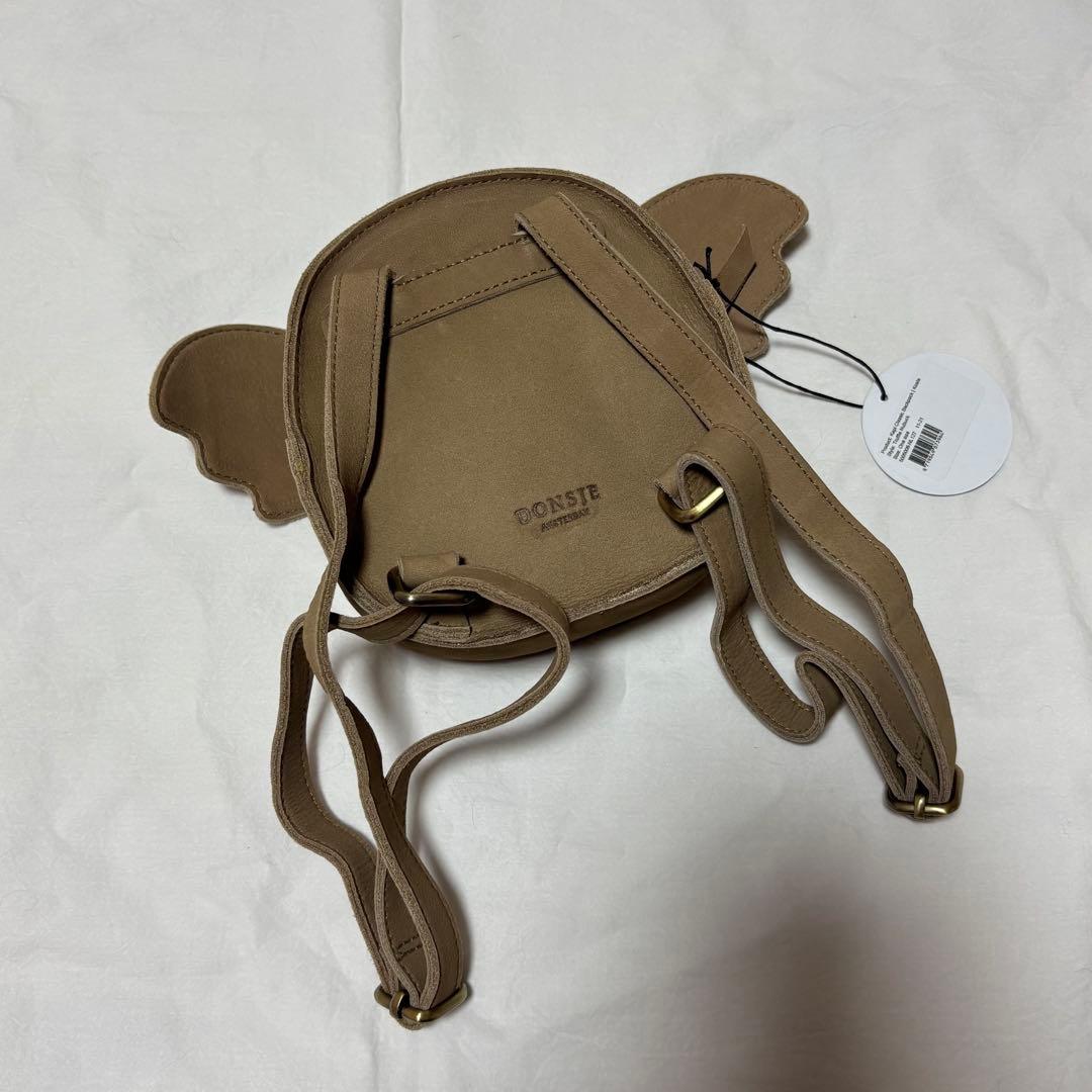 Donsj コアラ　リュック　未使用