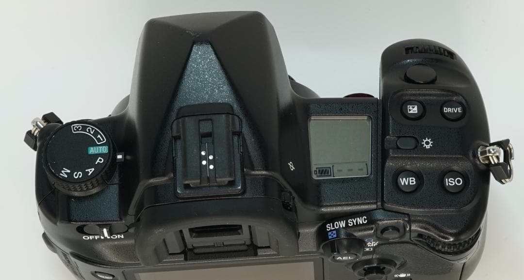 SONY α900 一眼レフカメラ 本体