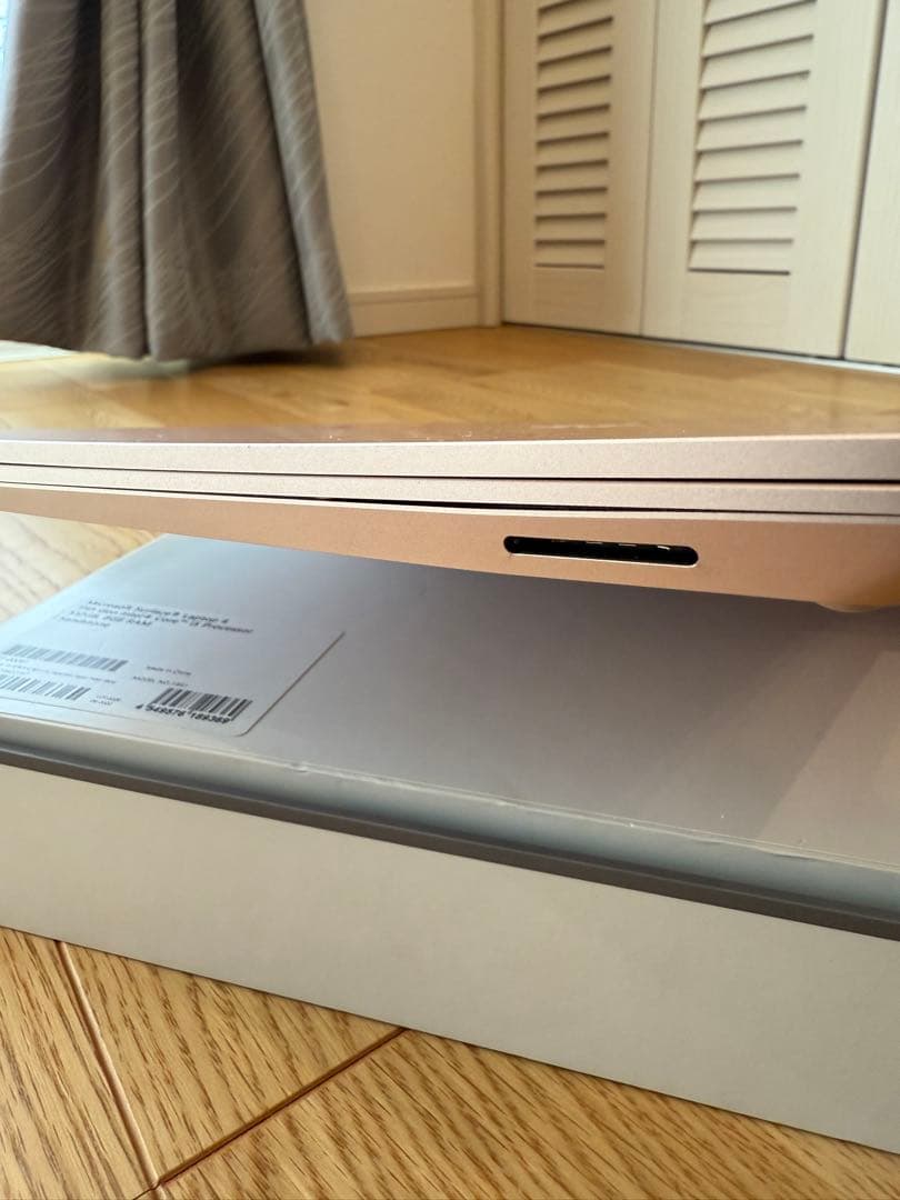 Surface Laptop 4 13.5型 Windows11office付
