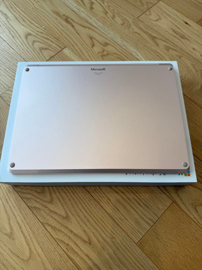 Surface Laptop 4 13.5型 Windows11office付