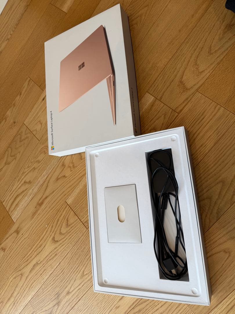 Surface Laptop 4 13.5型 Windows11office付