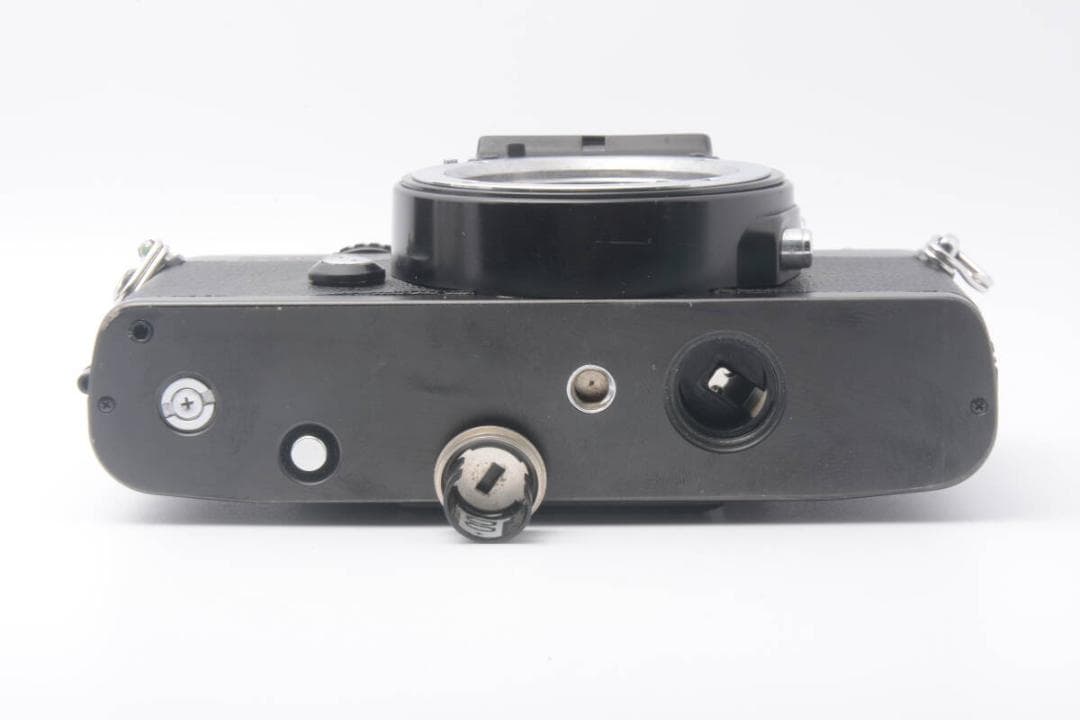 フィルムカメラ MINOLTA XD-S LL3167#Z741