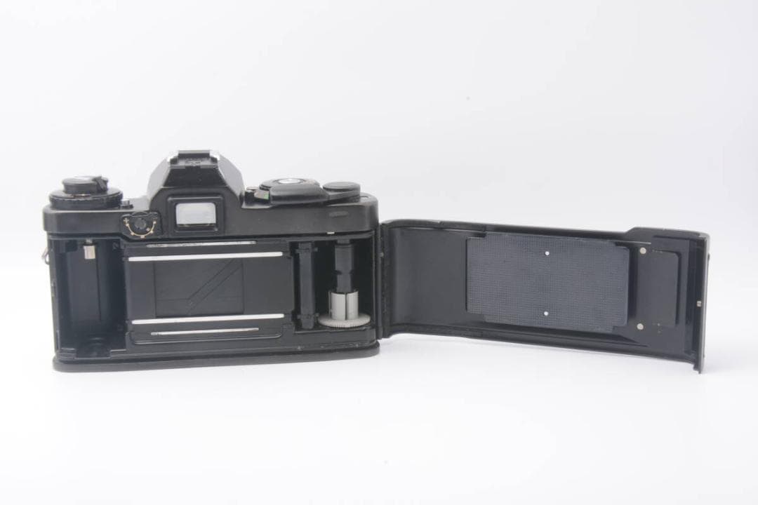 フィルムカメラ MINOLTA XD-S LL3167#Z741