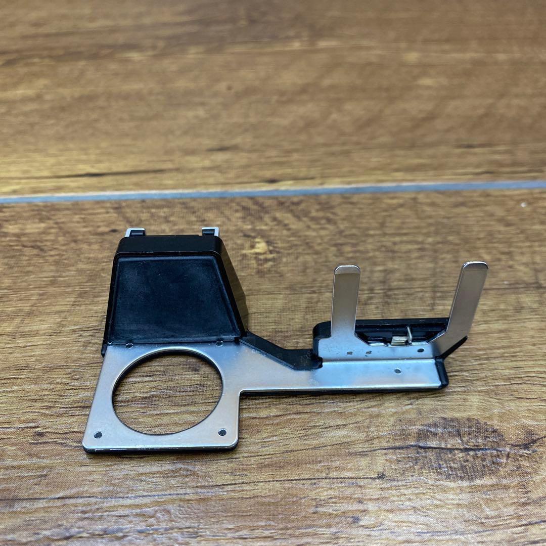 Canon キャノン　F-1用　フラッシュカプラーF T-52