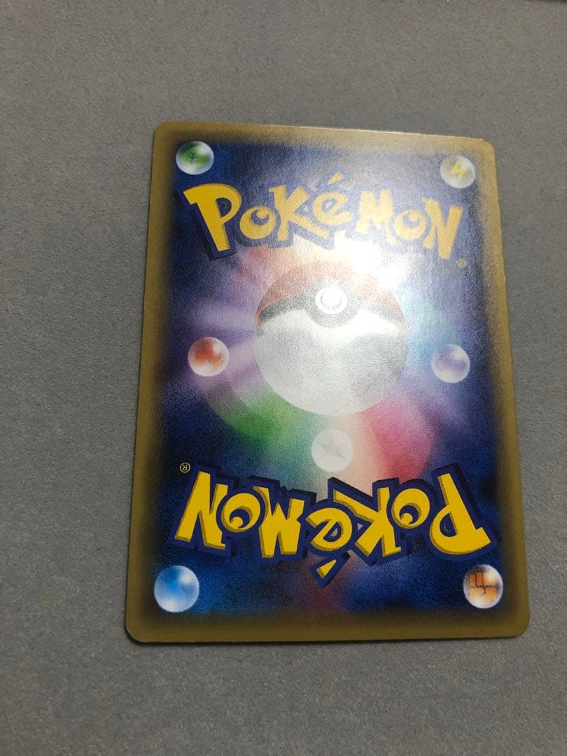 よ*か様 ミュウ　CP5 017/036 ポケモンカード