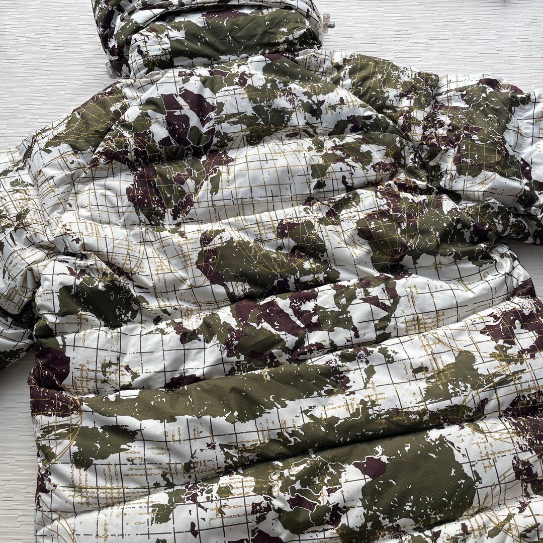 新品　オークリー nitrofuel スノーウェア　ジャケット　メンズ　L