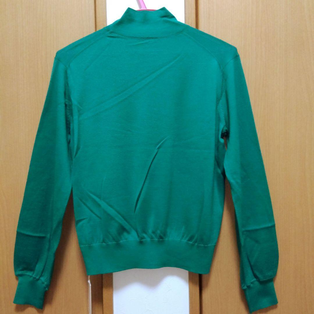 ap0112 さま 専用です★ピノーレ PINORE ハイネック セーター 38