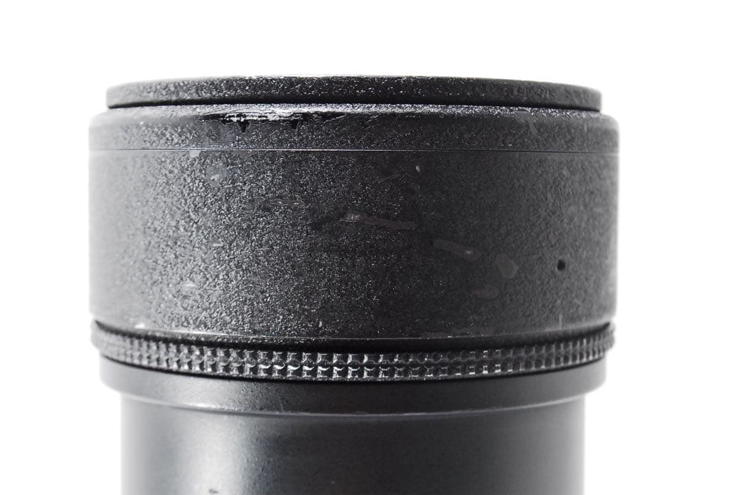 ニコン 名玉 三大銘玉 80-200mm F2.8 ED 高評価 望遠レンズ