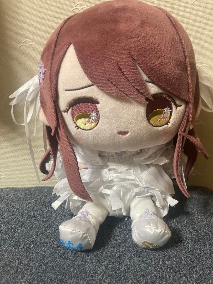 もちWhat! 大崎甜花