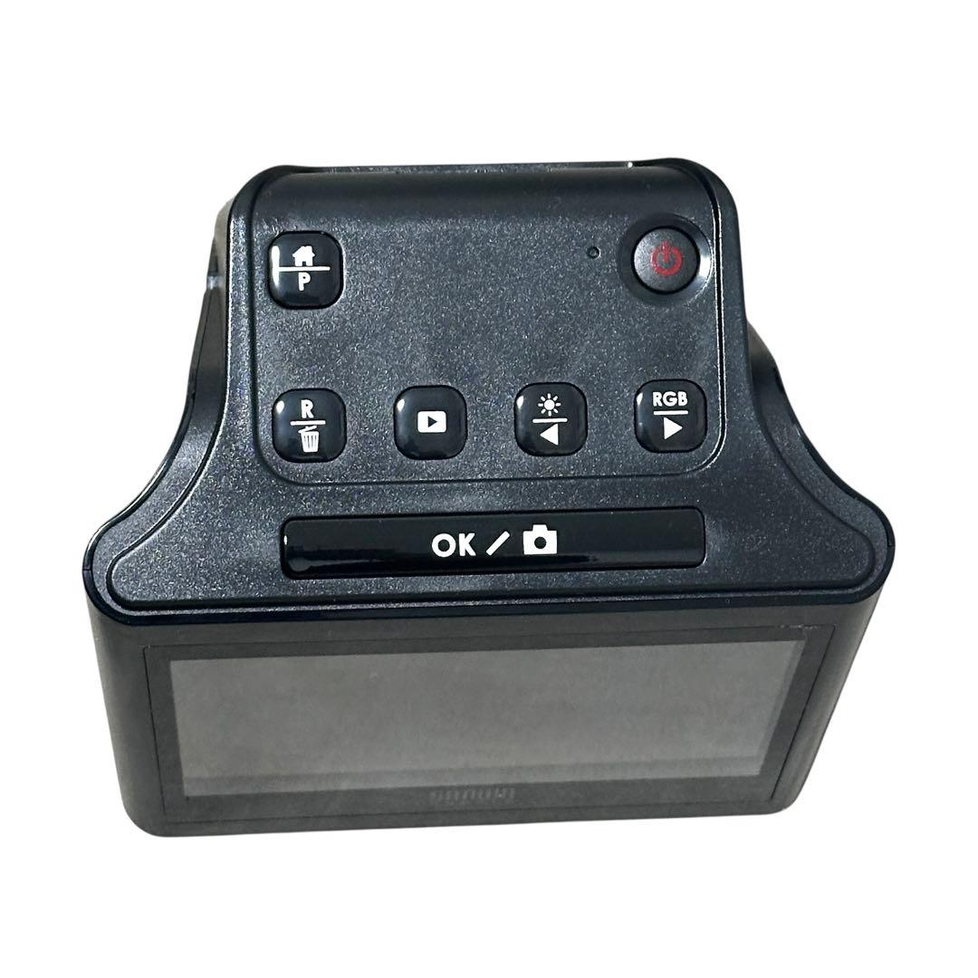 付属品完品✨ サンワサプライ 400-SCN058 フィルムスキャナー