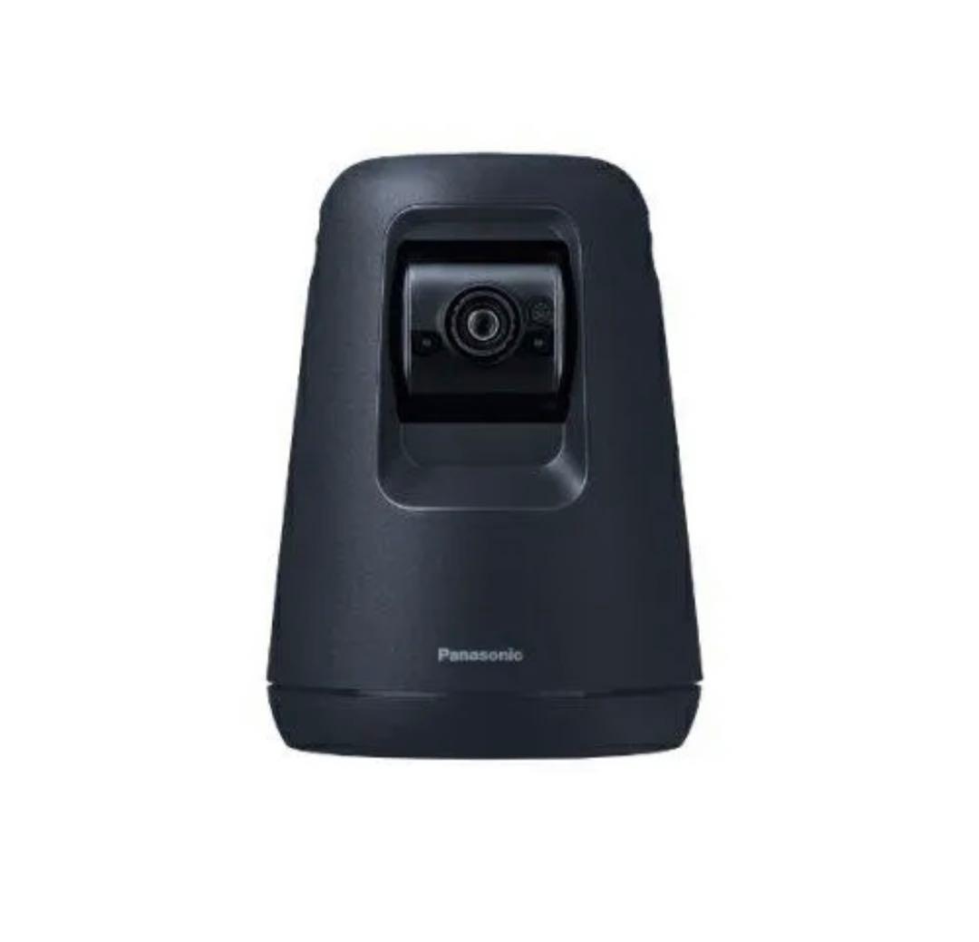 PANASONIC パナソニック KX-HDN215 K ペットカメラ