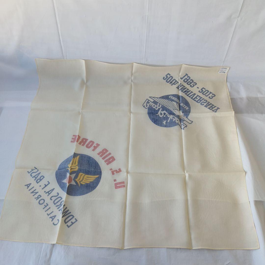 buzzrickson 20th anniversary ma-1付属品　グッズ