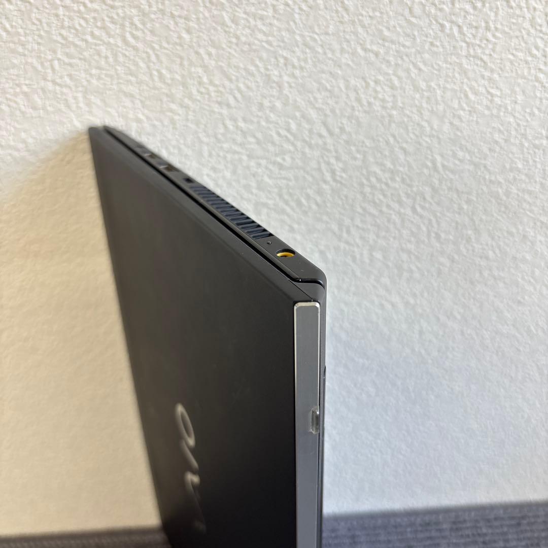 Sony VAIO VJPG11C11N i7-8550U メモリ8GB