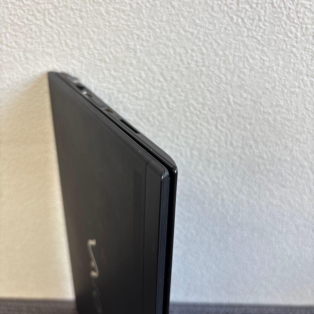 Sony VAIO VJPG11C11N i7-8550U メモリ8GB