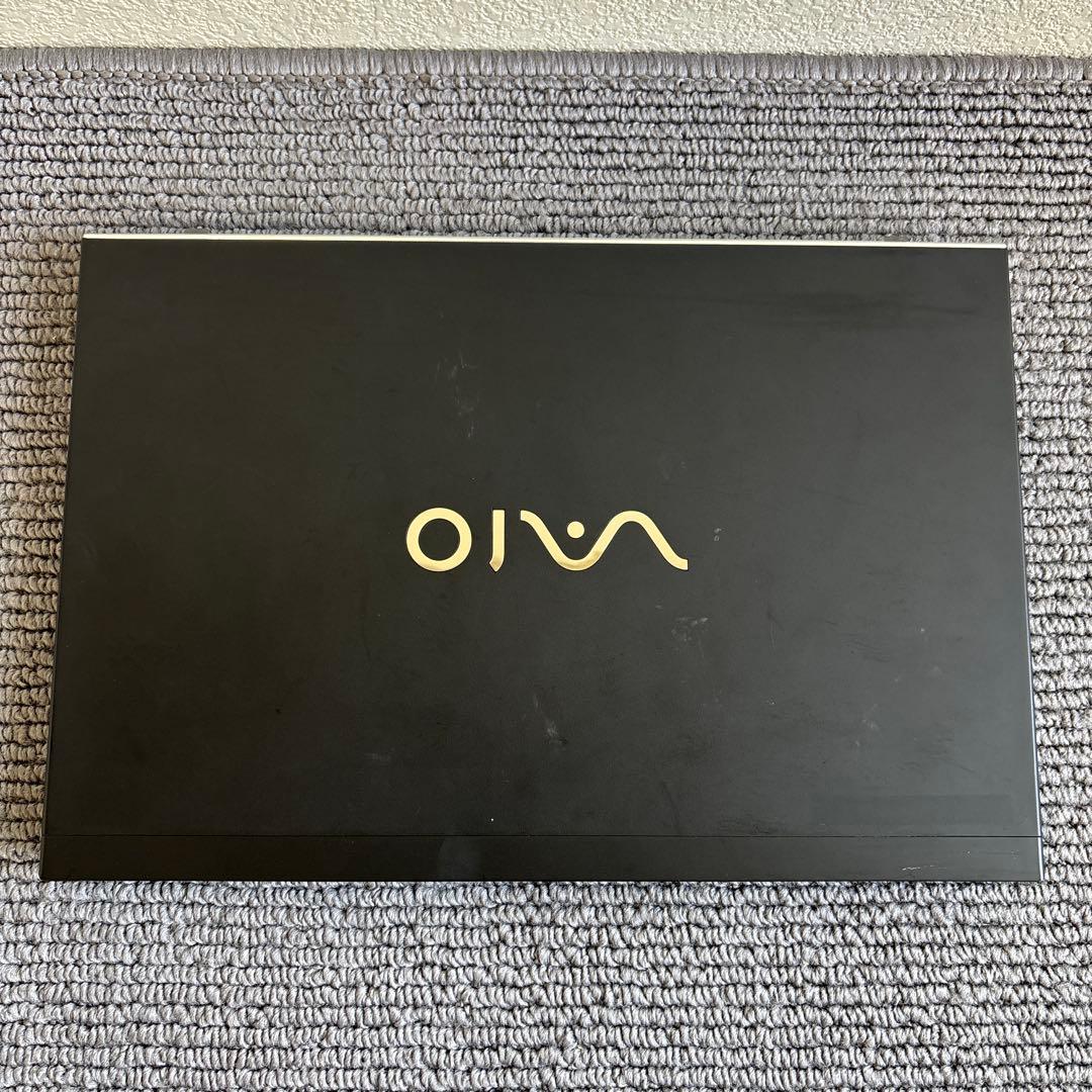 Sony VAIO VJPG11C11N i7-8550U メモリ8GB