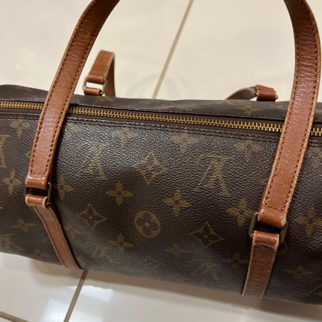 ルイヴィトン，パピヨン