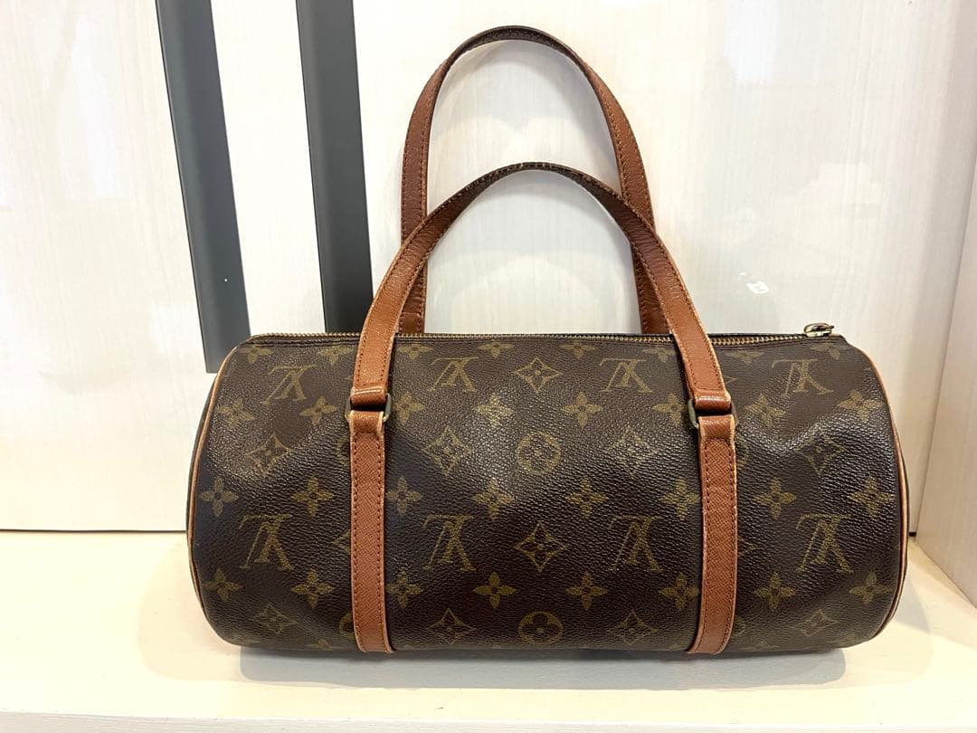 ルイヴィトン，パピヨン