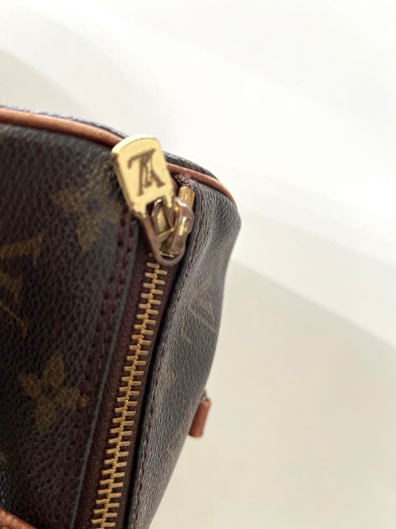 ルイヴィトン，パピヨン