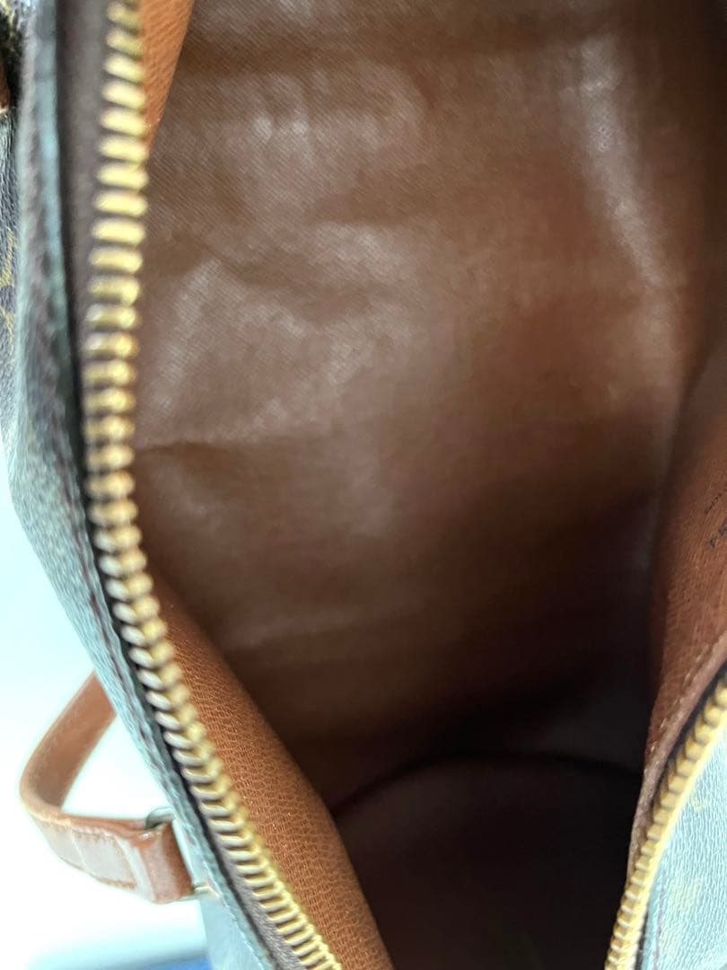 ルイヴィトン，パピヨン