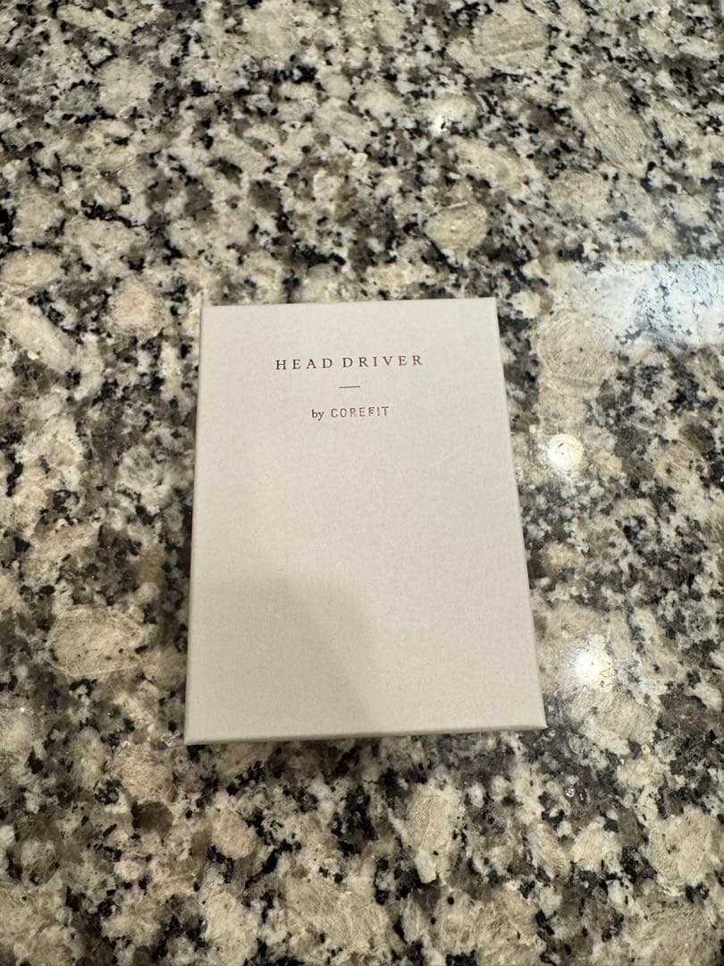 HEADD by CORETT フェイスポインター