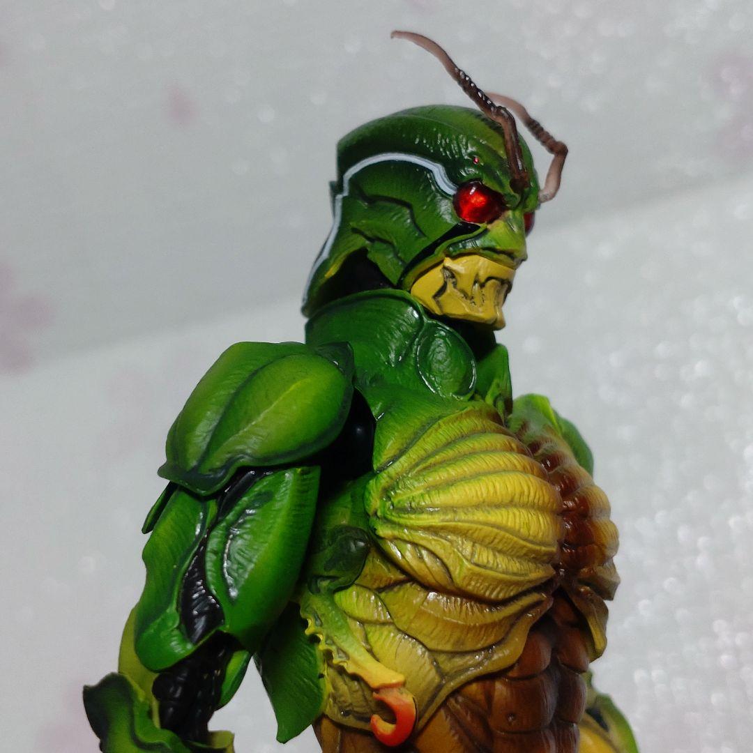 S.I.C.　masked rider shin 仮面ライダーシン