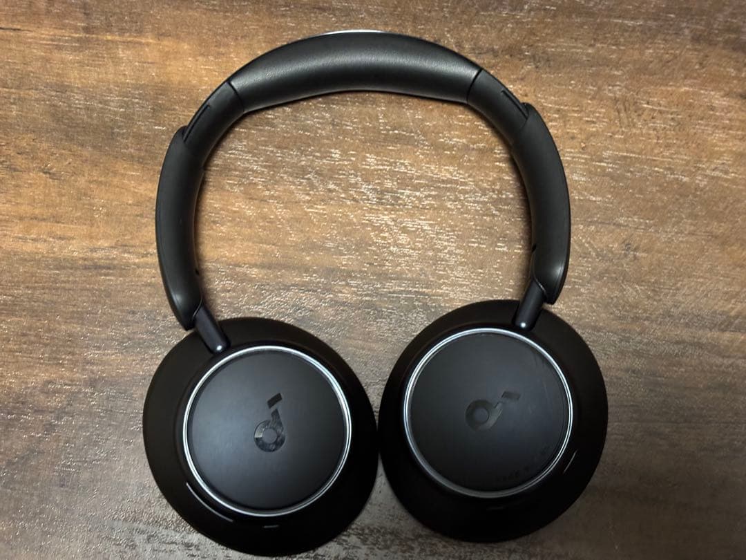 Anker Soundcore Space Q45 (キャリングケース付)