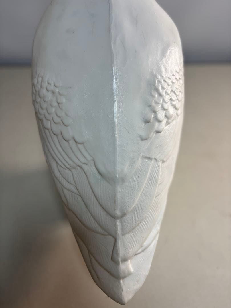 Fulham Road アヒル　ライト　ヴィンテージ　オブジェ　アメリカ製