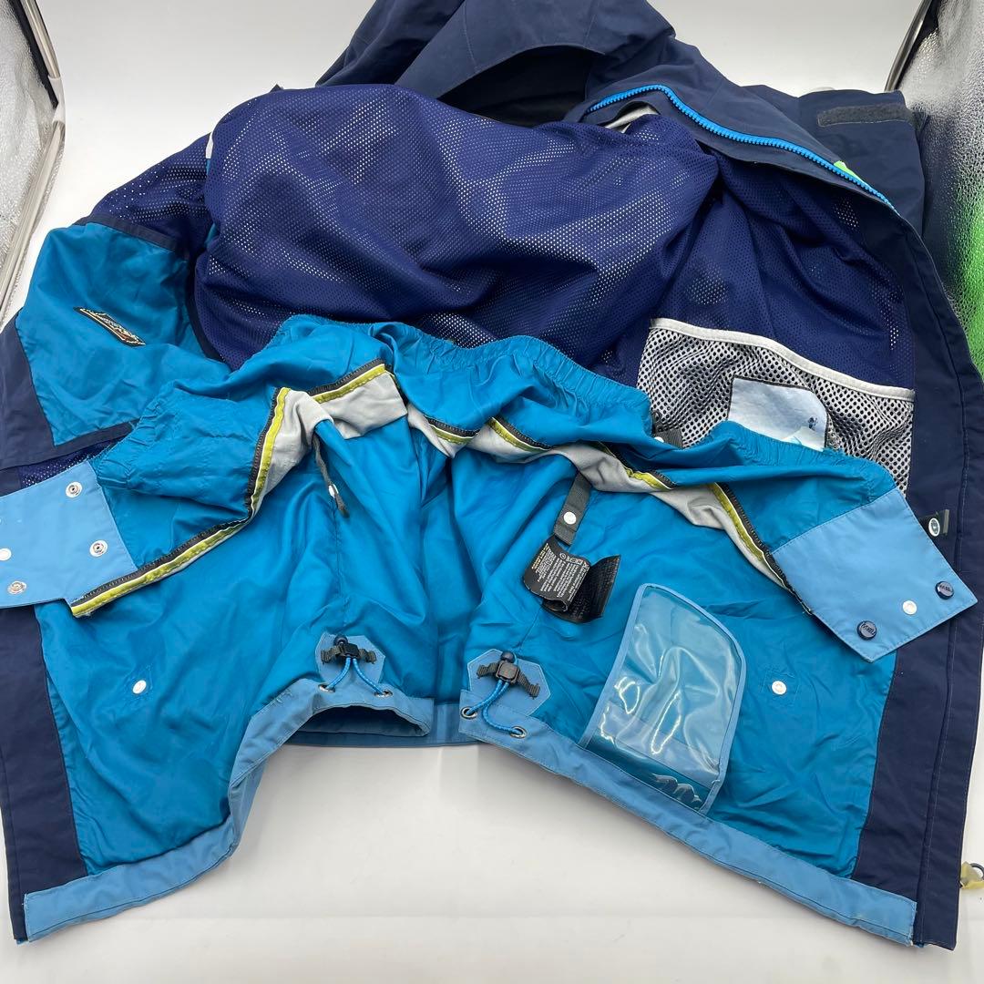 スノーボード 18-19 REW KAMIKAZE JK 21 GORE-TEX L