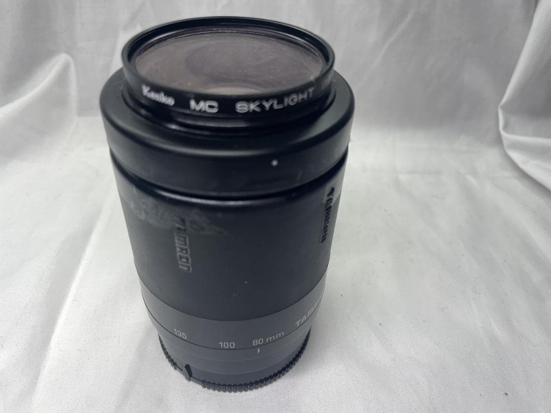 中古品 KONICA MINOLTA DIGITAL DG-5D デジタル一眼