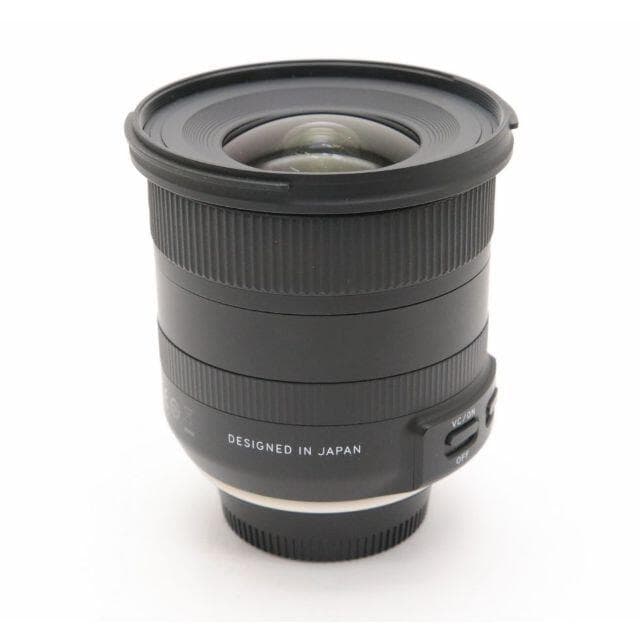 ニコン用 TAMRON 10-24mm Di II VC HLD B023