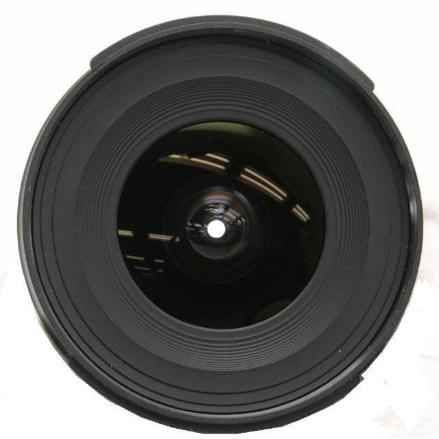 ニコン用 TAMRON 10-24mm Di II VC HLD B023