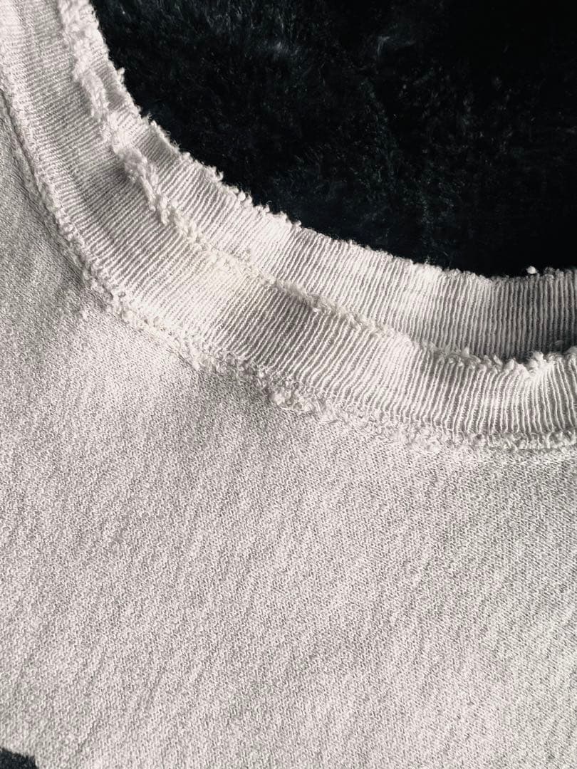 スペシャル 90sリバースウィーブ USA製 ARMY BASKETBALL M