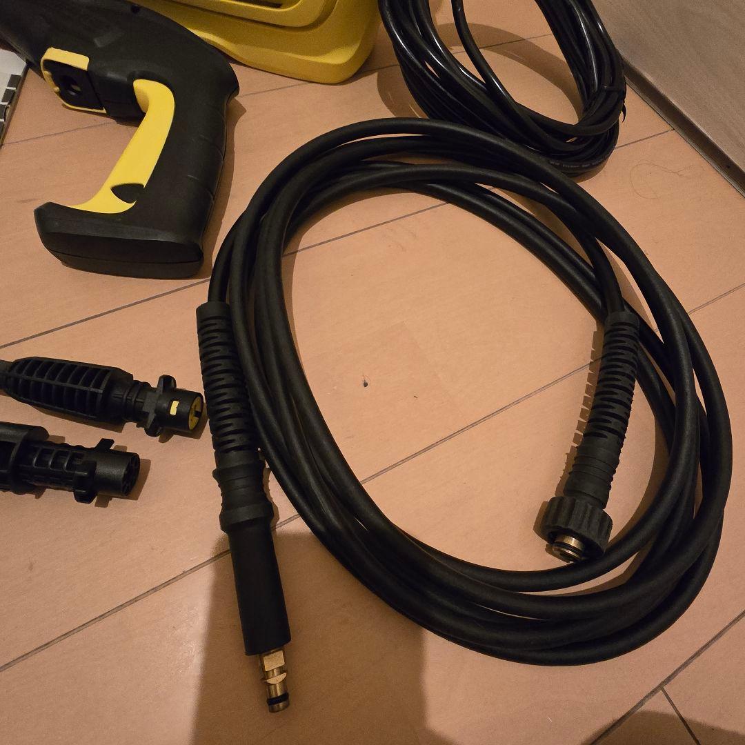 K2クラシックカーキット美品