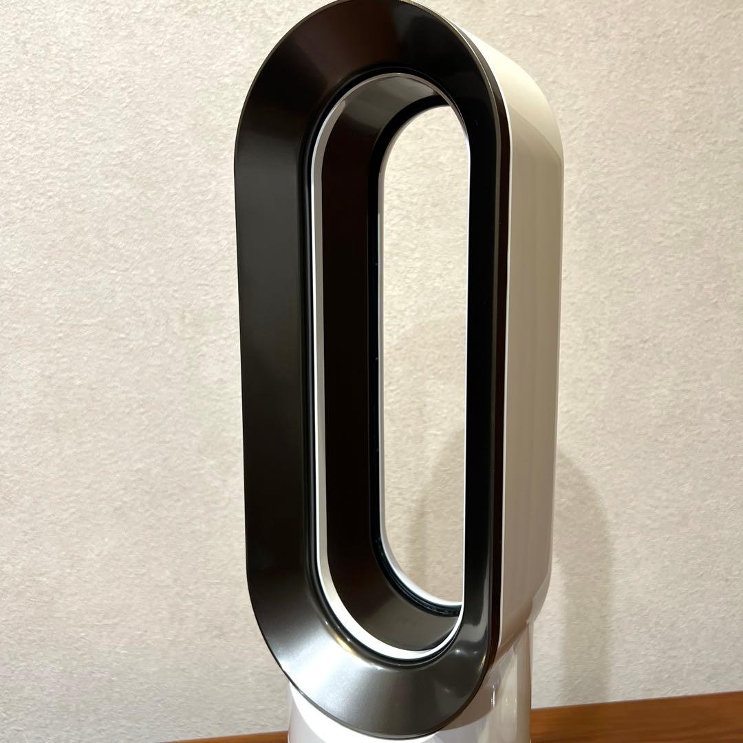 Dyson ダイソン　AM09 hot & cool セラミックファンヒーター