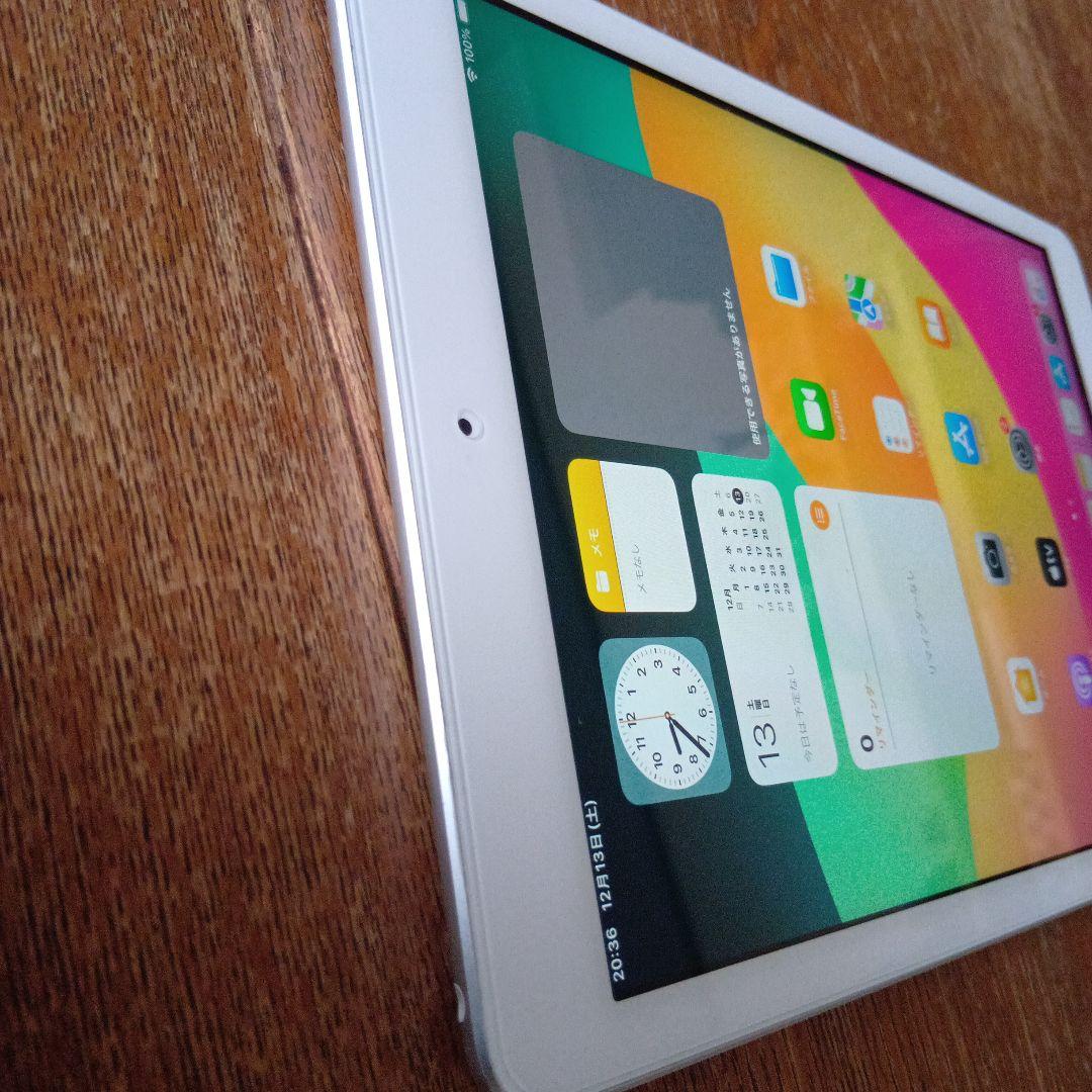 iPad6 第6世代 128GB 本体のみ