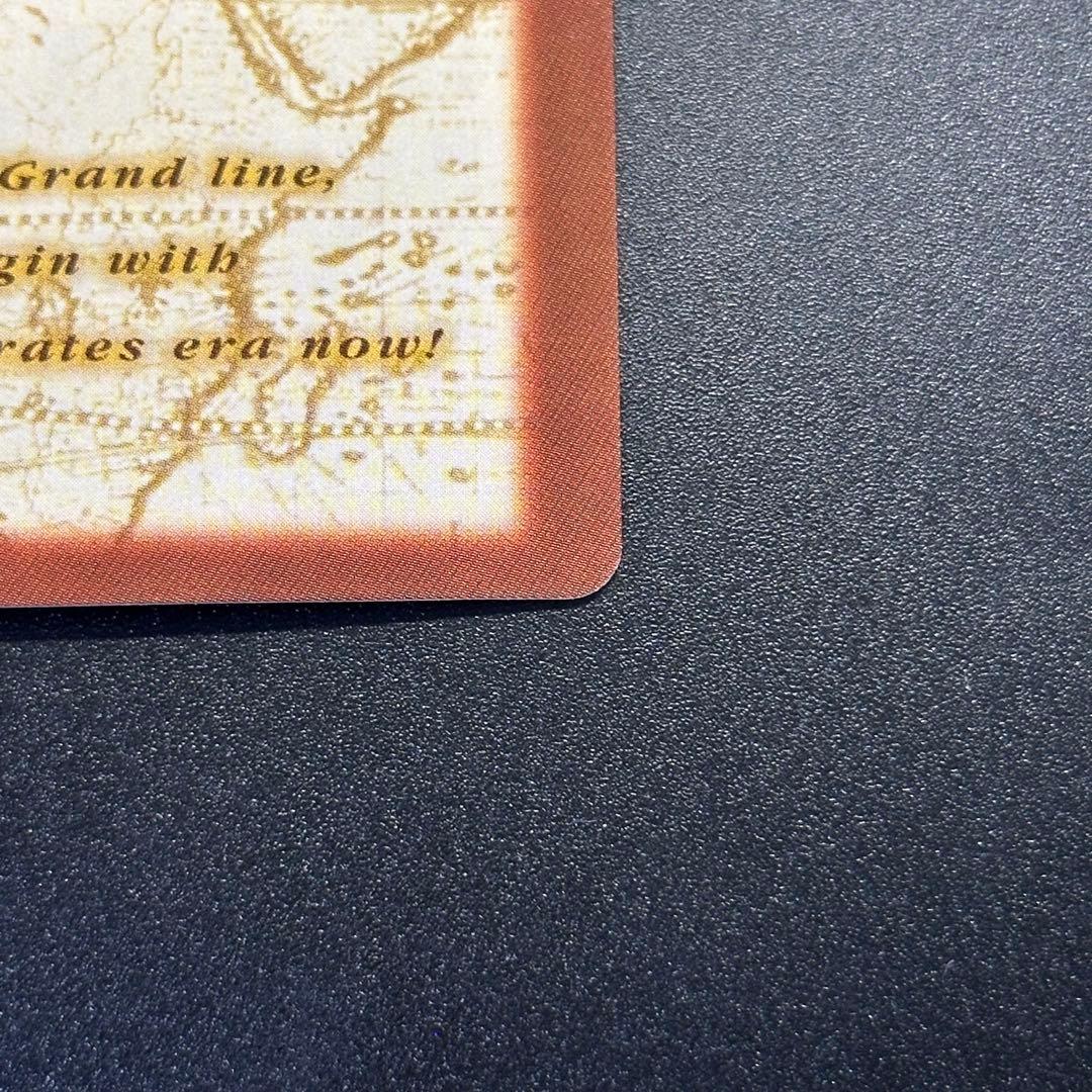 ワンピース カードゲーム ONE PIECE Carddass Hyper Battle Straw 12