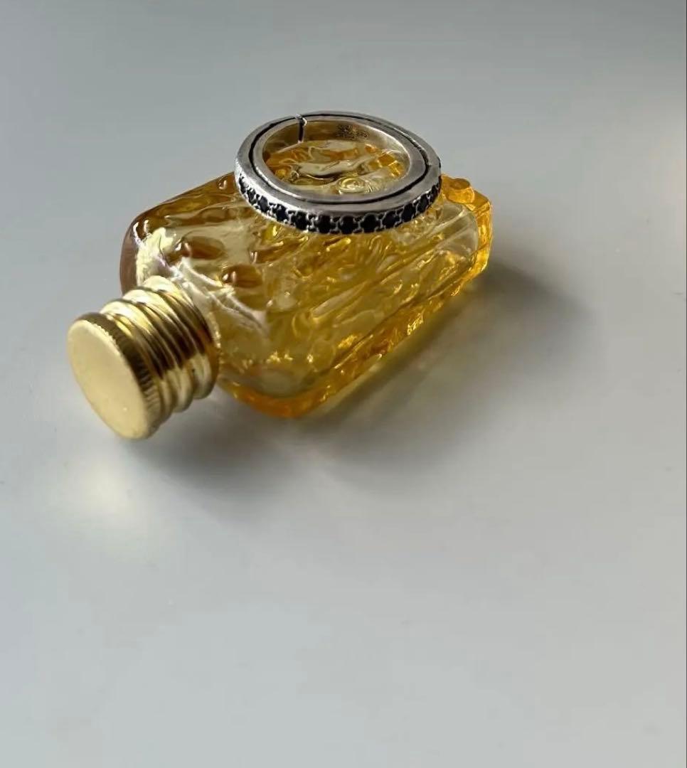 ⬜︎⬜︎ ロザマリア ROSA MARIA⬜︎⬜︎サファイアリング