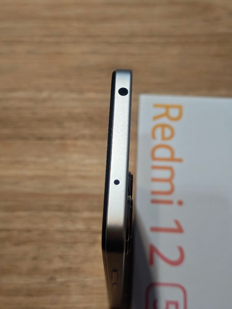 Redmi 12 5G 256GB 美品