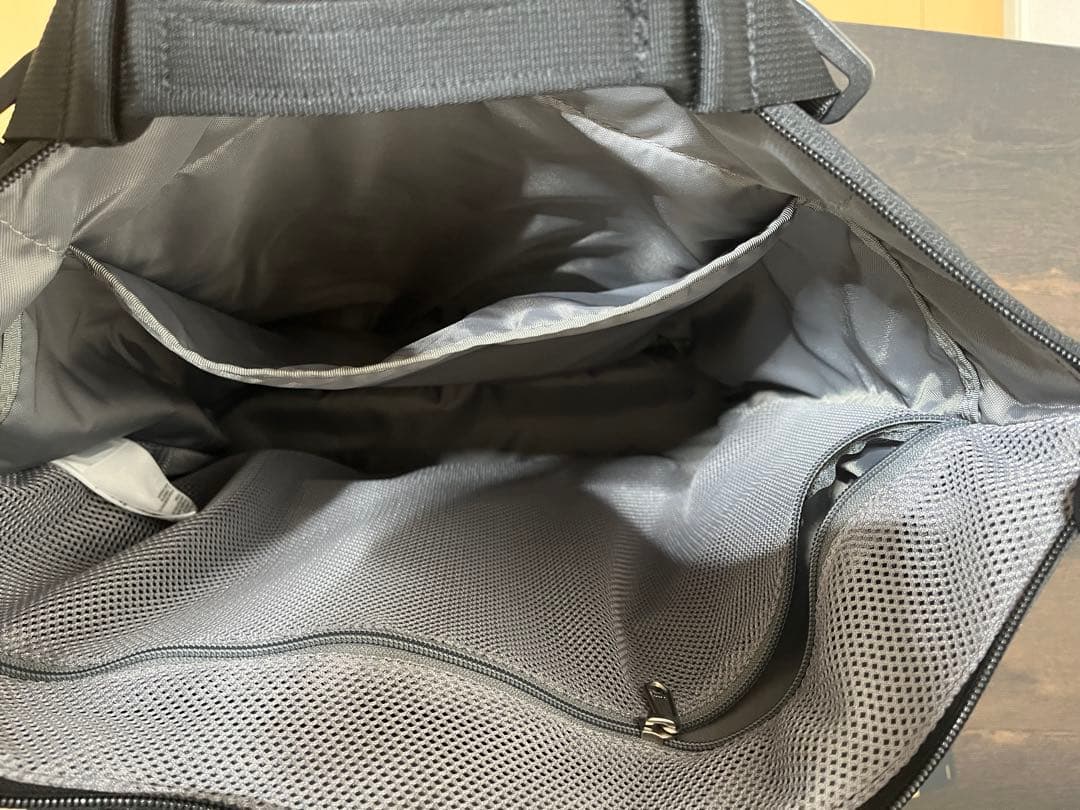 THE NORTH FACE ノースフェイス　2way トート　リュック