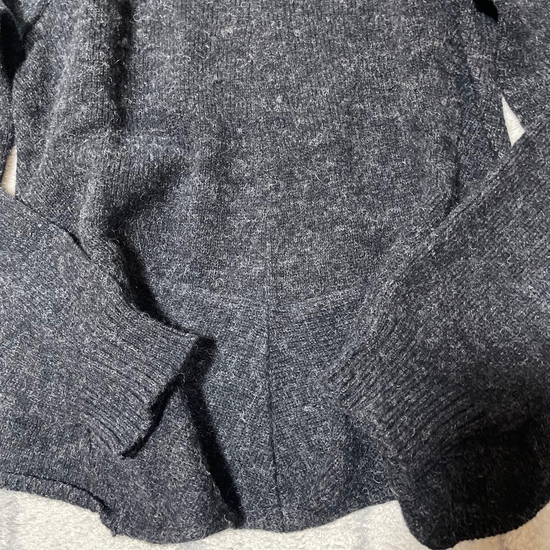 JUNYA WATANABE COMME des GARCONS ニット