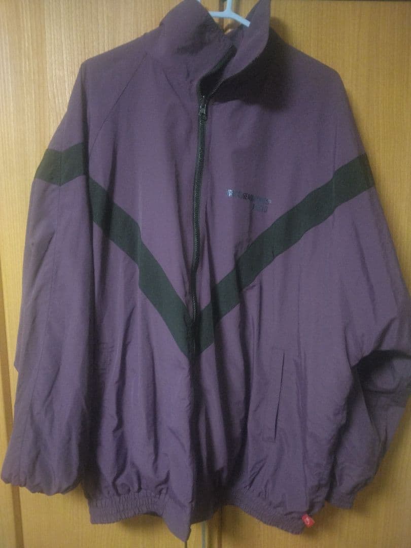 VIRGOwearworks JACKET　サイズ4