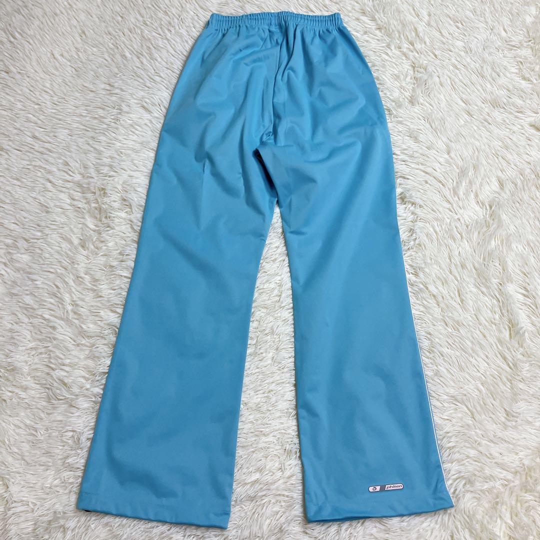 ファイテン　サウナスーツ上下　ジャケット　パンツ　2点セット　L