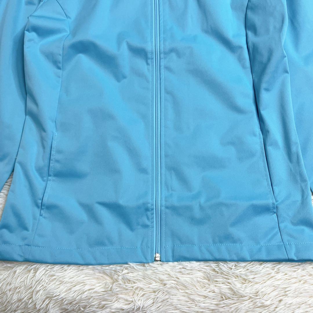 ファイテン　サウナスーツ上下　ジャケット　パンツ　2点セット　L