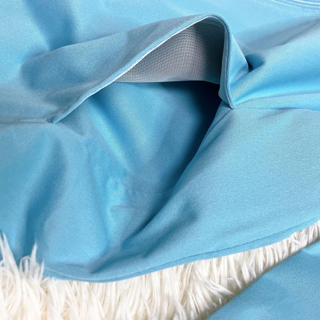 ファイテン　サウナスーツ上下　ジャケット　パンツ　2点セット　L