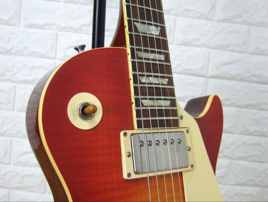 Greco EG-700 レスポールタイプ 1990年