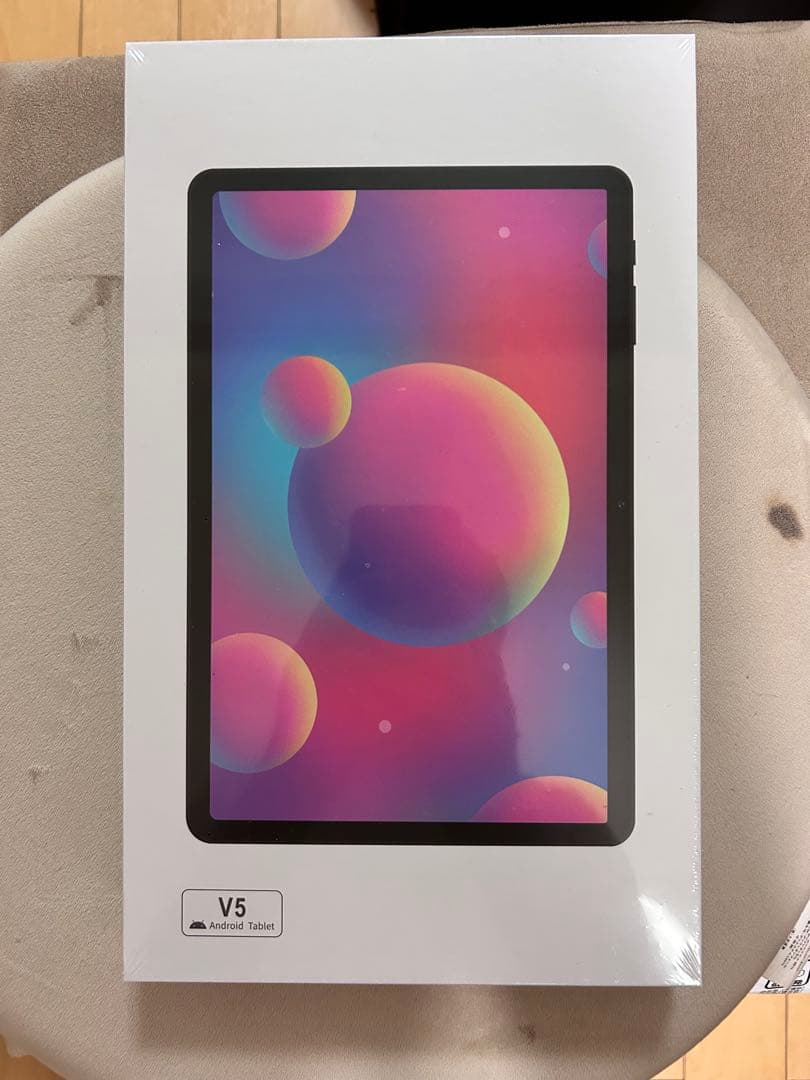 10インチ Wi-Fiモデル Android16 タブレット 8コアCPU